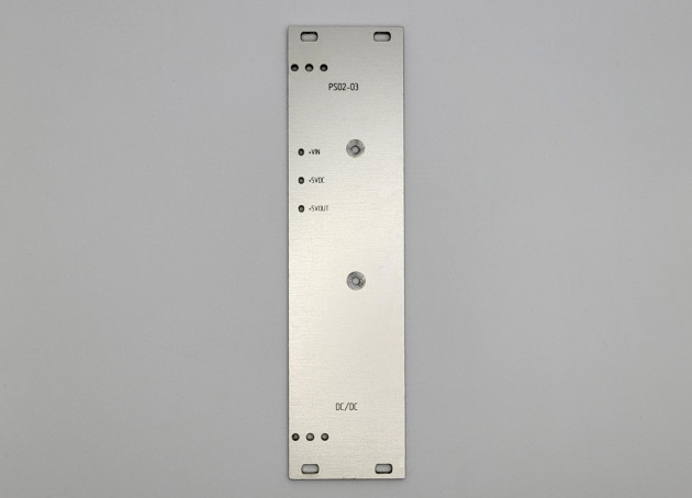 Панели приборов — фото-957_106